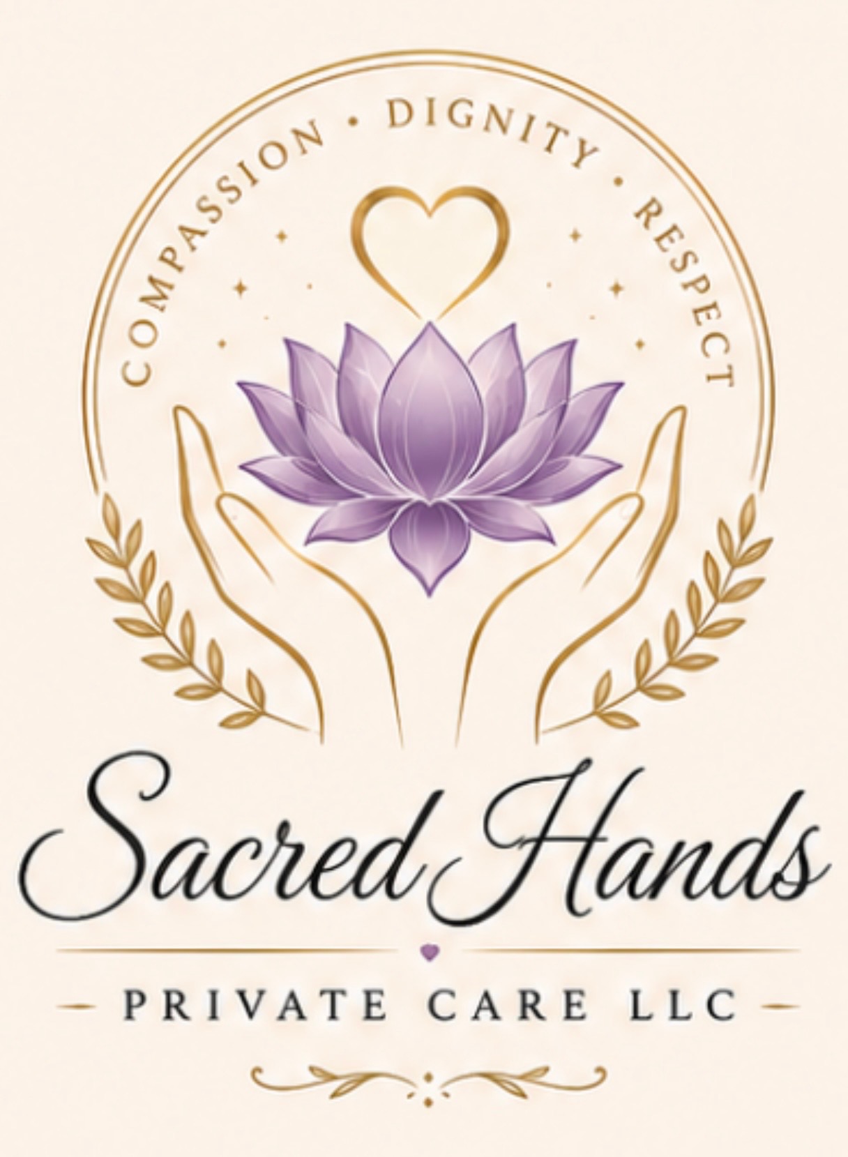 Sacred Hands Private Care LLC